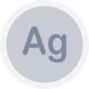 Ασημένια ουγγιά (XAG)